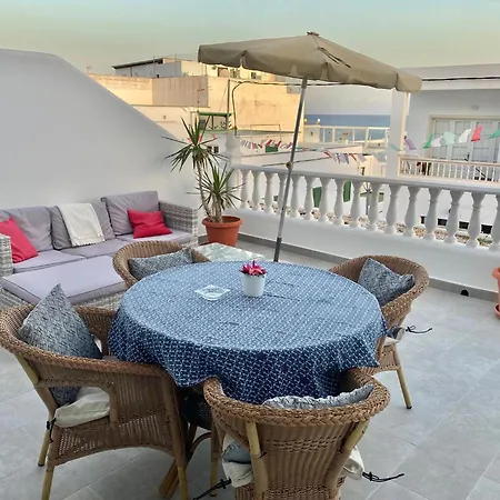 Apartamento Dragos *