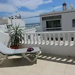 Dragos Apartment