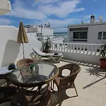 Apartment Dragos *