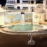 Dragos Πουέρτο Ντελ Κάρμεν