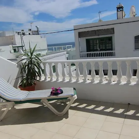 Dragos Apartment