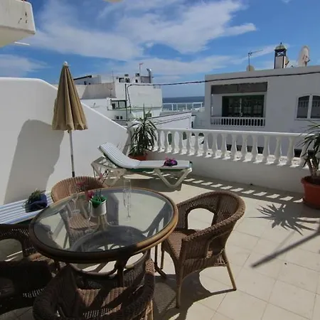 Appartement Dragos *