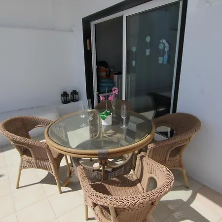 Dragos Апартаменты Пуэрто дель Кармен