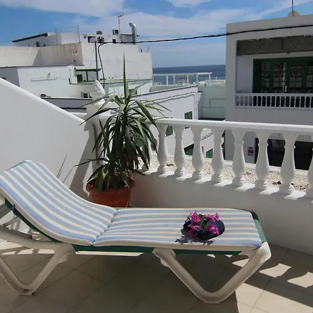 Dragos Appartement *