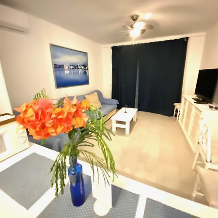Appartement Dragos *
