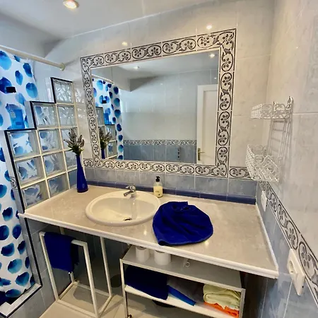 Dragos Appartement Puerto del Carmen (Lanzarote)