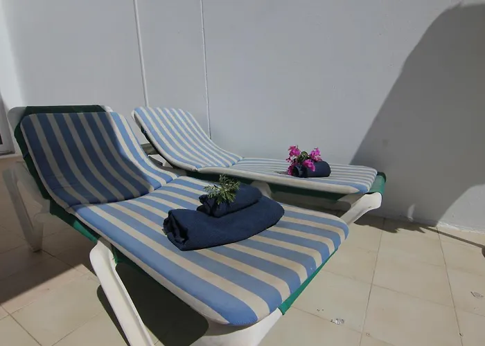 Apartamento Dragos *