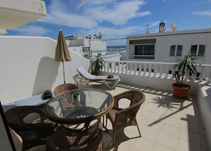 Apartamento Dragos *