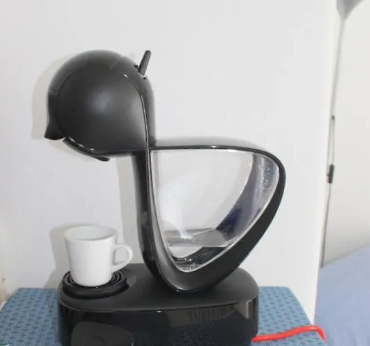 Dragos Lägenhet Puerto del Carmen (Lanzarote)