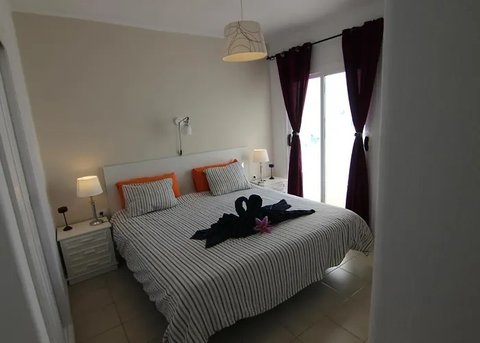 Dragos Apartamento *