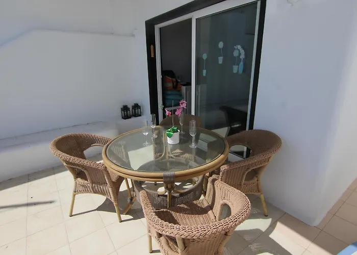 Dragos Apartamento Puerto del Carmen (Lanzarote)