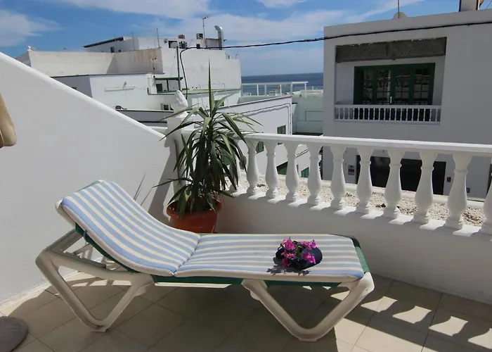 Dragos Apartamento *