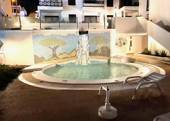 Dragos Puerto del Carmen (Lanzarote)