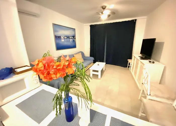 Apartamento Dragos *