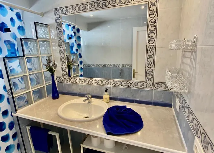 Dragos Apartamento Puerto del Carmen (Lanzarote)