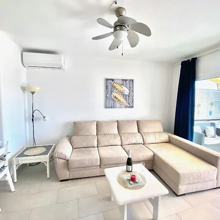 شقة Dragos بويرتو ذيل كارمين